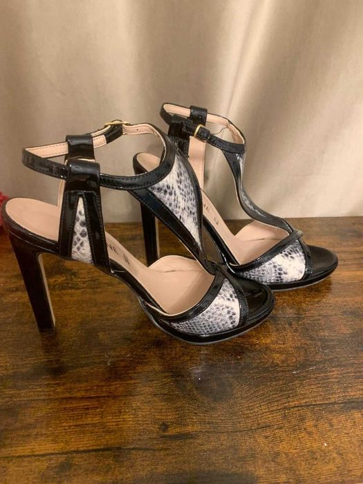 Vand sandale Zee Lane