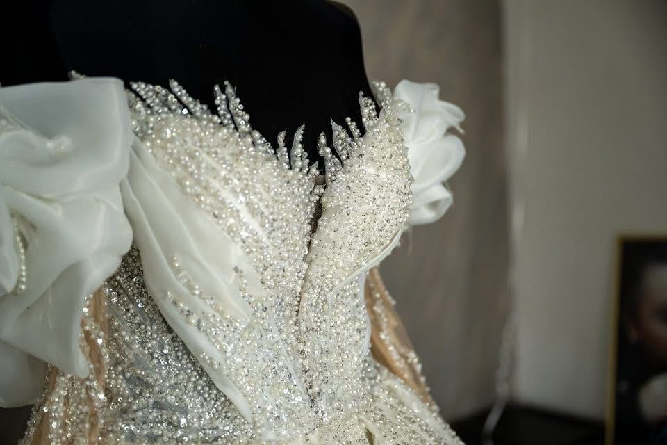 Rochie de mireasă