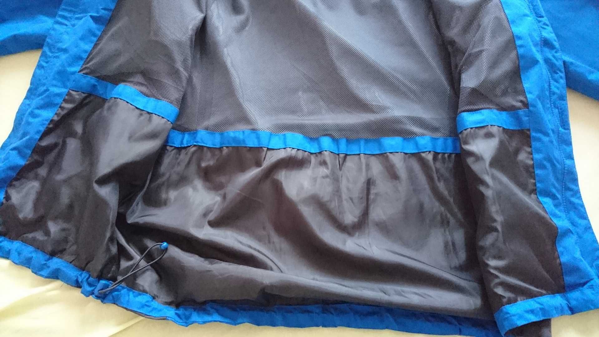 Мъжко яке Gelert Packaway Waterproof Breathable