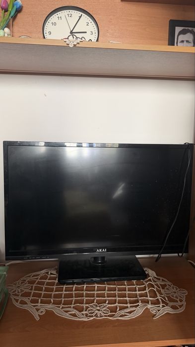 Televizor AKAI de vanzare 200 lei