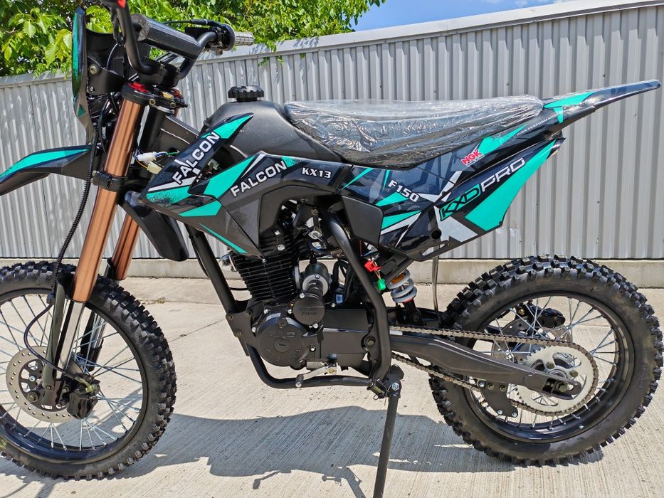 Atv  Cross   FALCON. 200cc  Nou 2025
