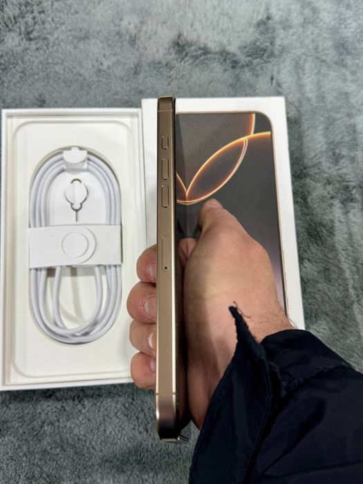 Iphone 16 Pro Max Sotiladi