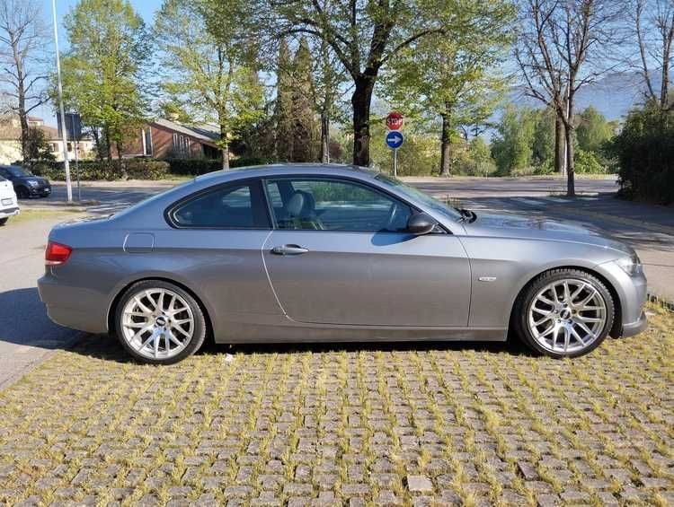 18" 19" Джанти за BMW 5x120 E36 E46 E90 E92 F30 F36 5 GT F07 F12 F10