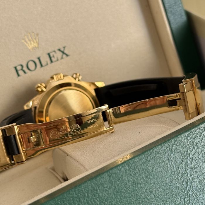 Ceas Rolex Cosmograf Daytona Ref. 126518LN