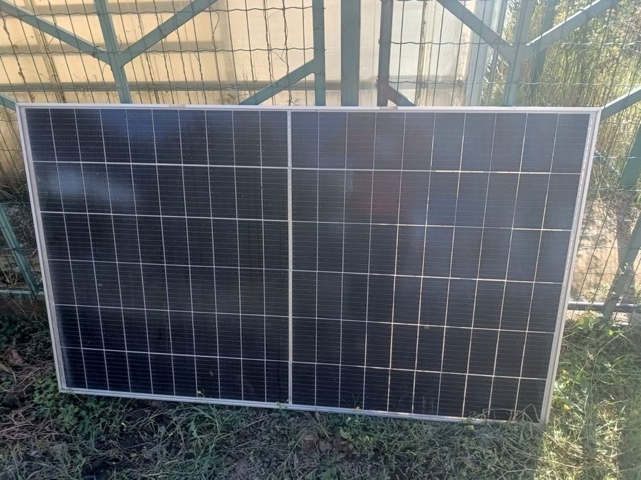 Panou Solar Luxor 340W