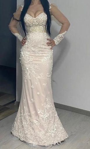 Rochie de mireasa Royals