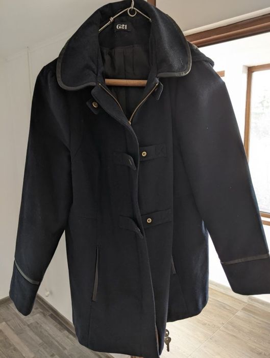 Paltoane de iarna damă