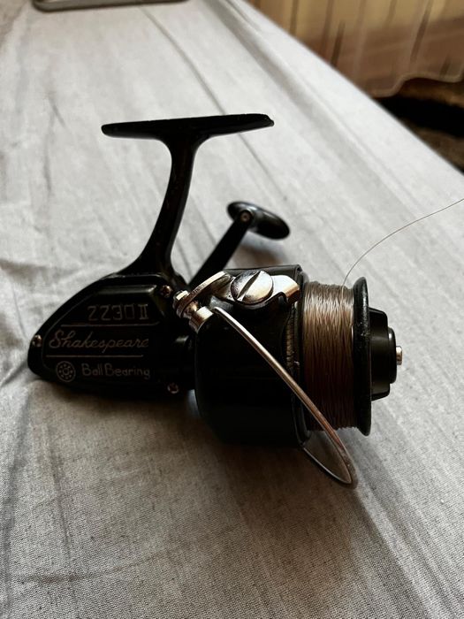 Mulinetă shakespeare