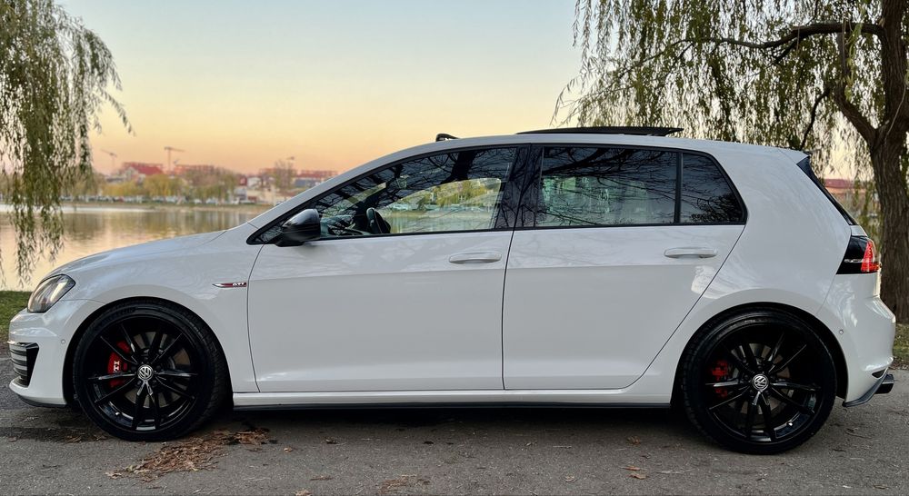 Jante Pretoria R18 Originale VW Golf Passat Tiguan TRoc TCross