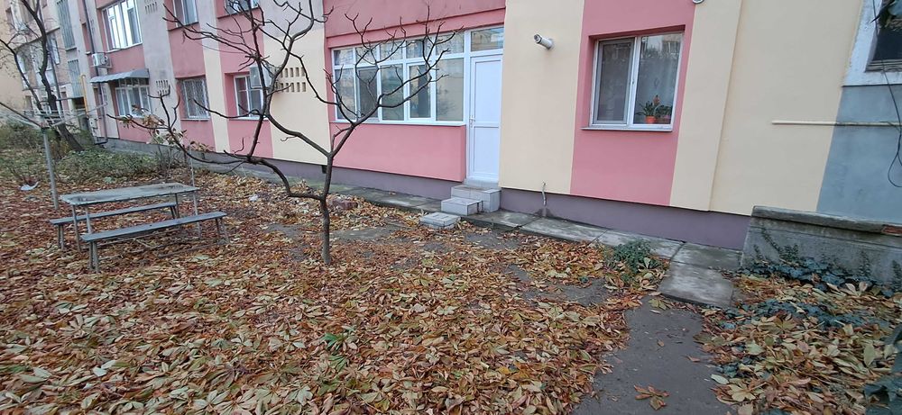 Inchiriez apartament 2 camere brazda