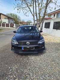 Vand vw jetta 2018