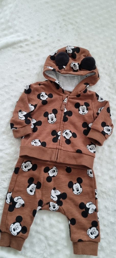 Compleu Mickey Mouse H&M