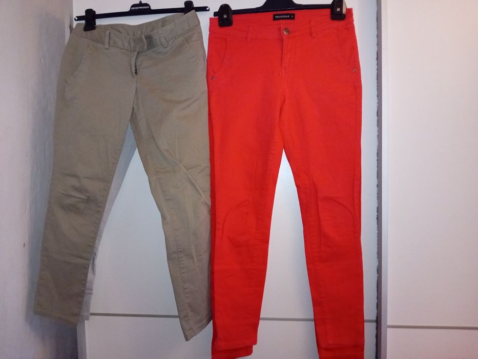 Lot blugi mărime 36