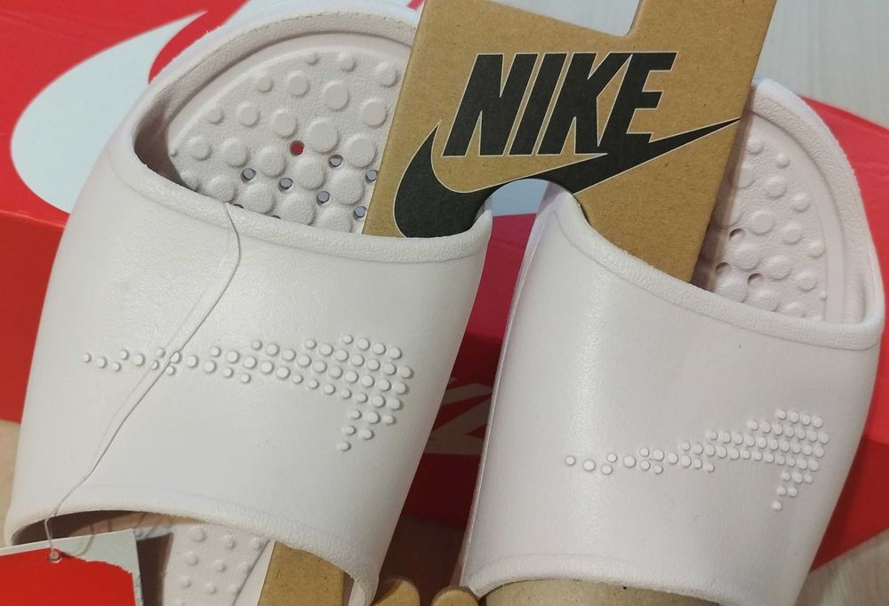 Дамски чехли за баня NIKE