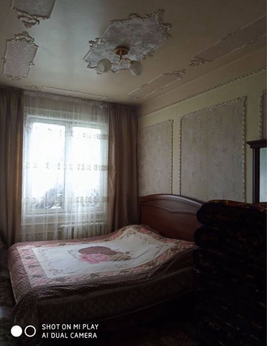 Чиланзар 7 квартал 2 комнатная квартира. Продается