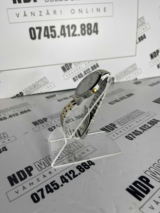 NDP Amanet NON-STOP Bld.Iuliu Maniu 69 CEAS TISSOT QWARTZ ( 44244)