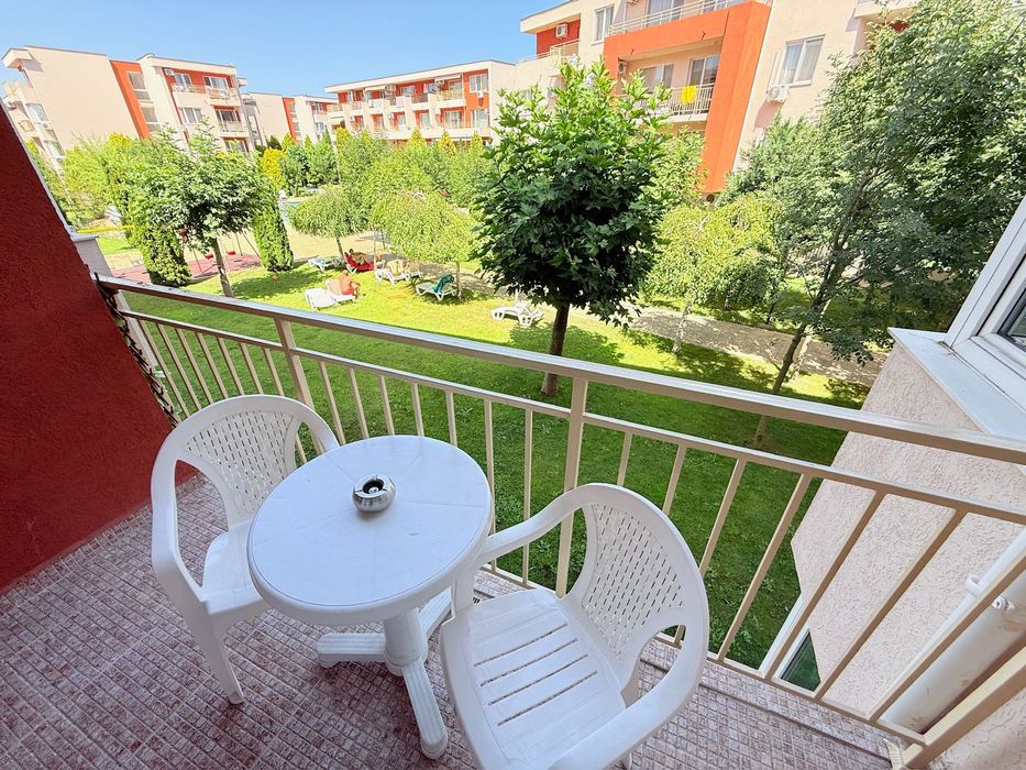 Продава се Тристаен апартамент в к.к. Слънчев бряг - 72 кв.м за 1249 €/кв.м - Снимка #8