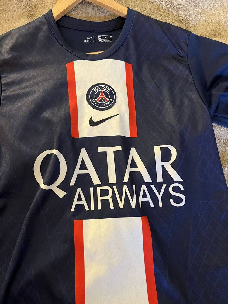 Екип на Neymar jr (Psg)