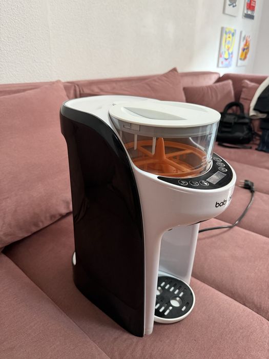 Espressor Babybrezza Formula Pro Advanced