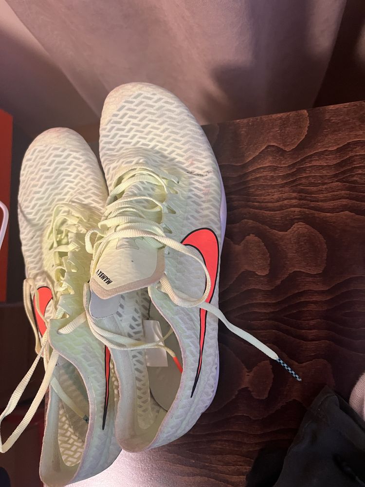 Nike Zoom Mamba V