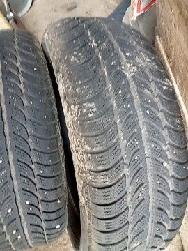 Anvelope de iarna  0757598083