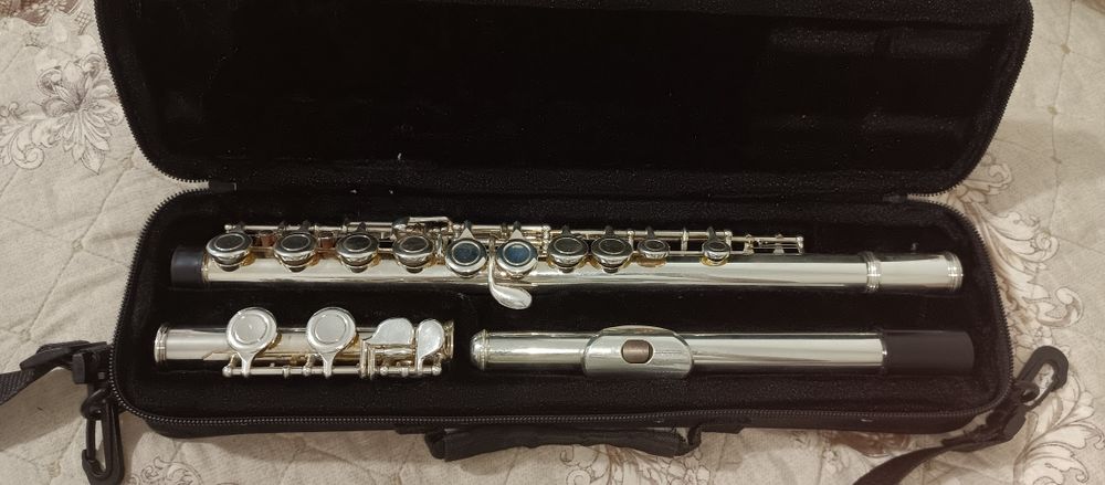 Флейта «Sonata» .