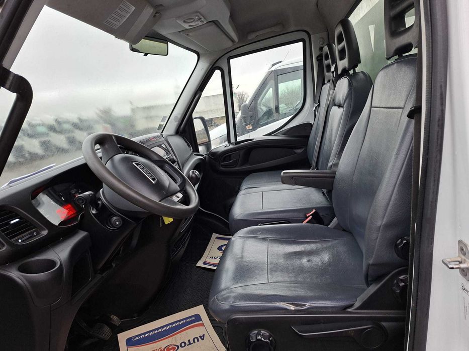 Leasing pe 4 ani/basculanta motor 3000/rata lunara 463 €