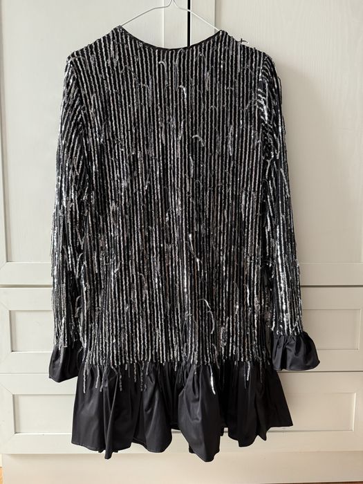 Празнична рокля Brand by Nelly Markova XS 49 лв