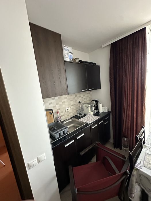 Neptun Apartament cu 2 camere vedere la mare