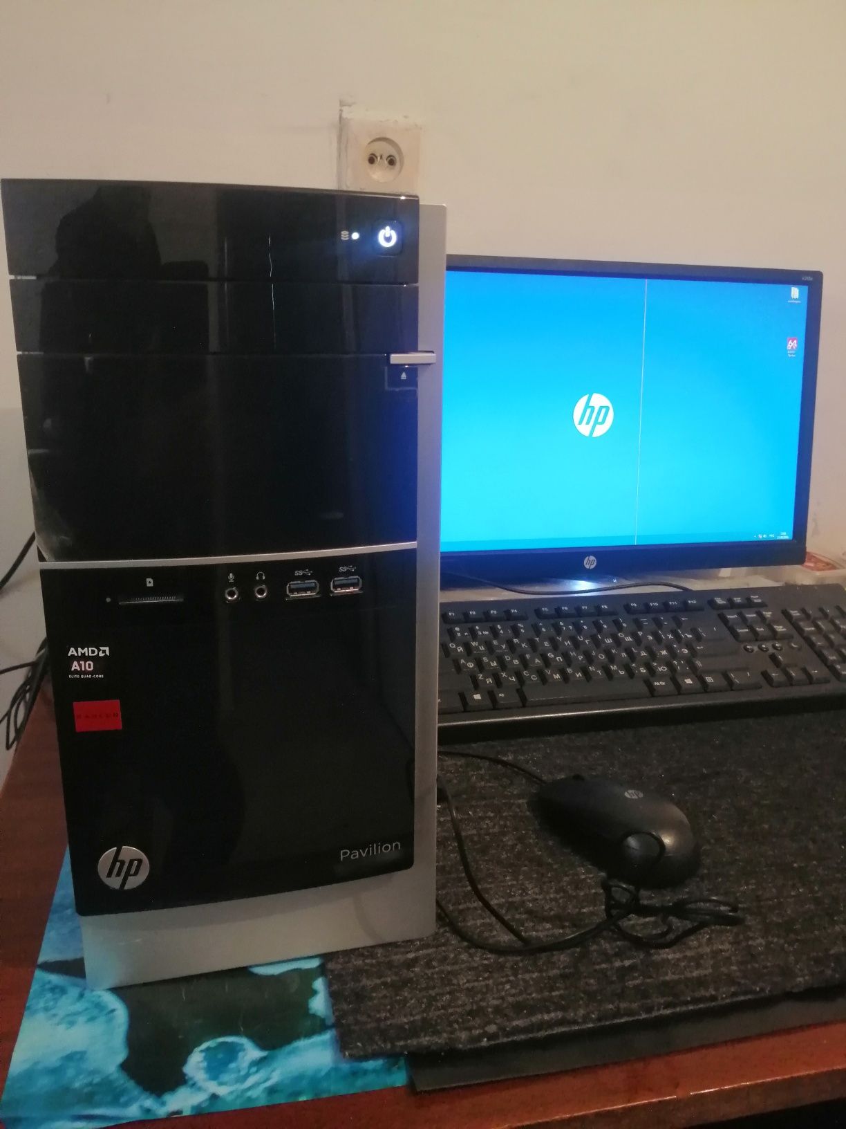 Блоки Pentium. Core i3/ i5.