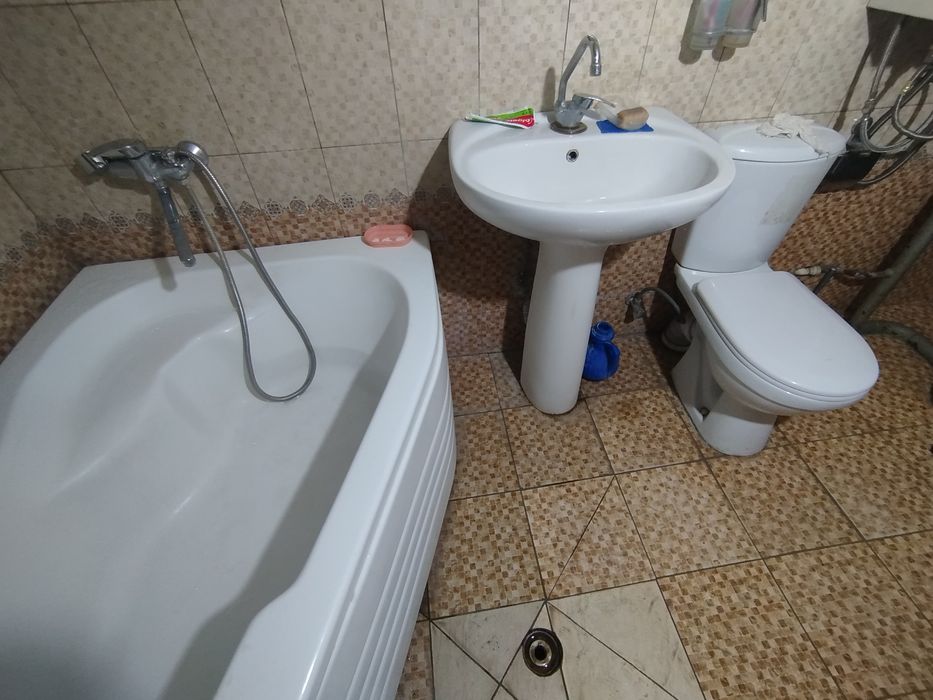 Chilonzor uchastka sotiladi