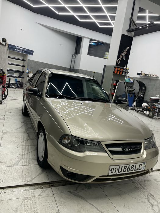 Nexia2 gibrid 2016 тоза100%