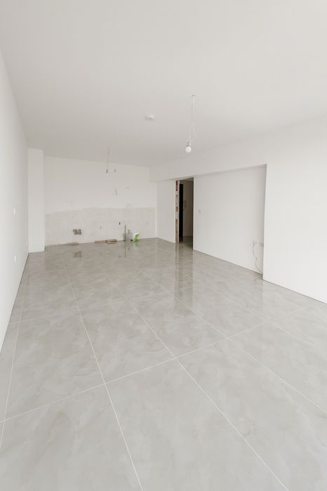 Двустае апартамент до ключ в Chantrer Residence