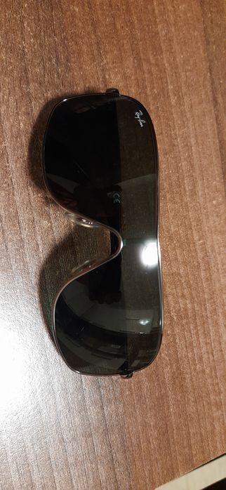 Ochelari de soare copii Rayban în tocul original