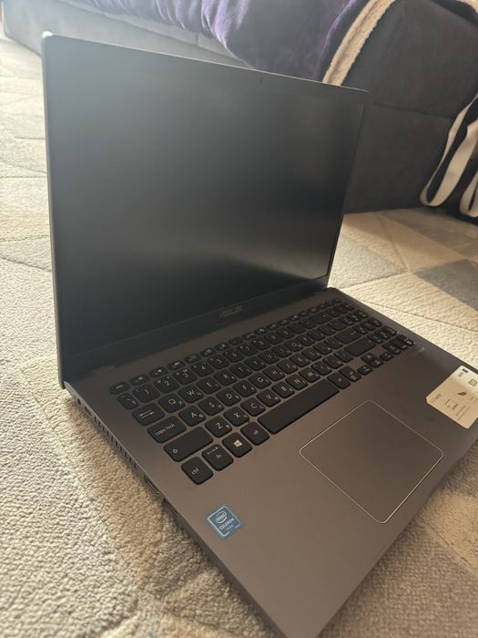 ASUS VivoBook X509MA