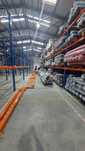 Rafturi metalice de vânzare producător Dexion