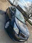 Toyota Avensis 2010