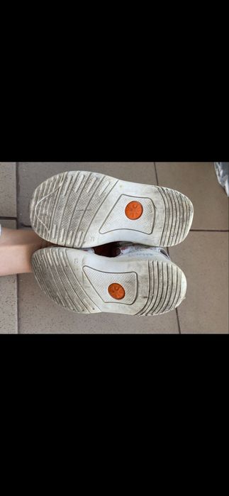 Biomecanics marime 25