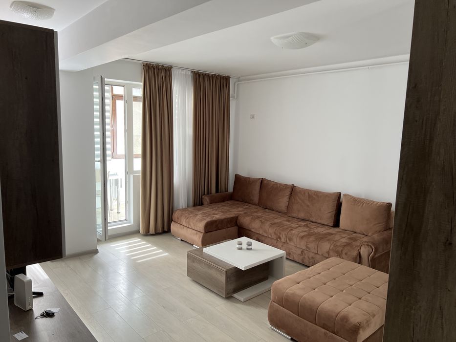 Apartament de inchiriat Militari Residence - Tineretului 85