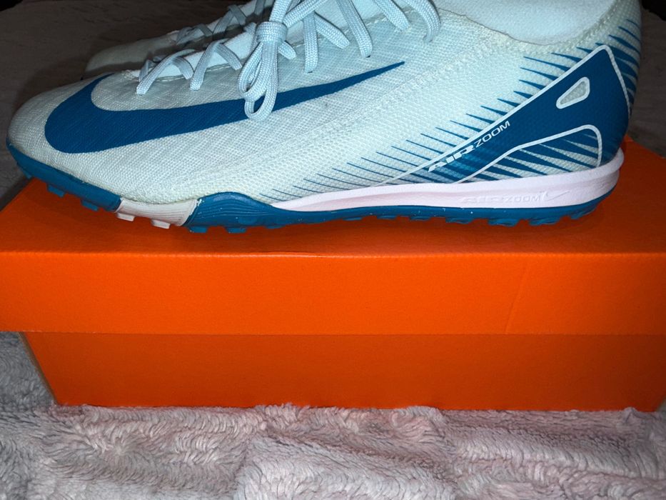 Nike Mercurial Superfly TF