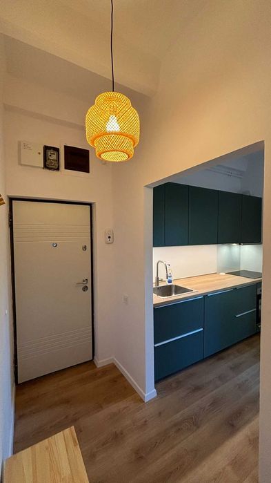 Apartament 2 camere - Bdul Stefan cel Mare si Sfant, Astra