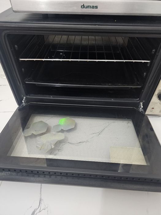 Духовка - "Artel"