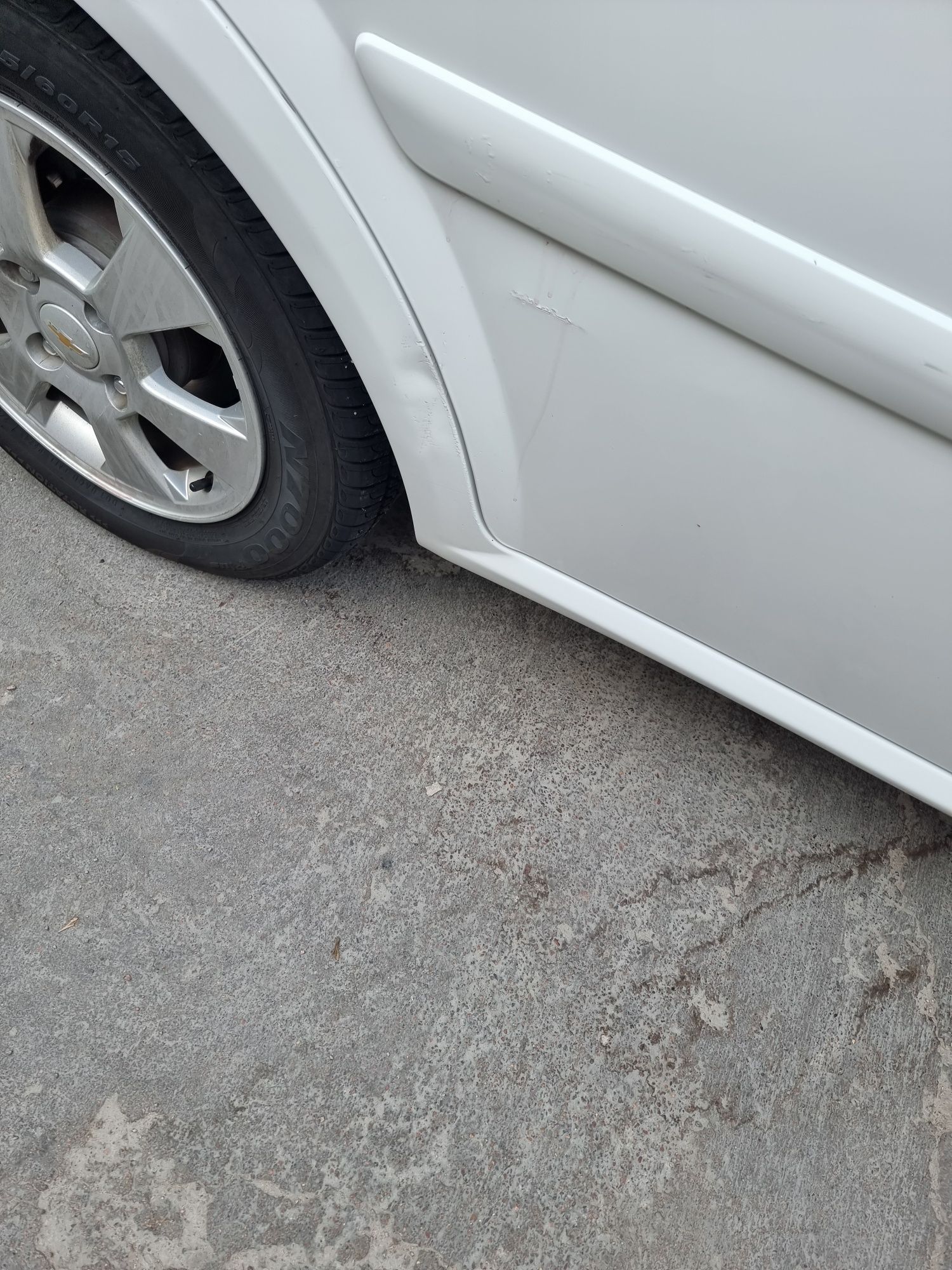 Chevrolet Gentra AT 2018