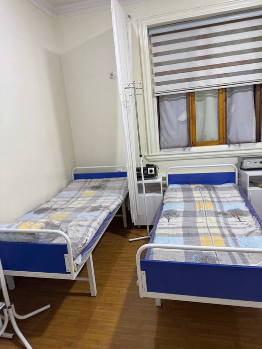 ижарага берилади МЕД КЛИНИКА сдаётся аренда.