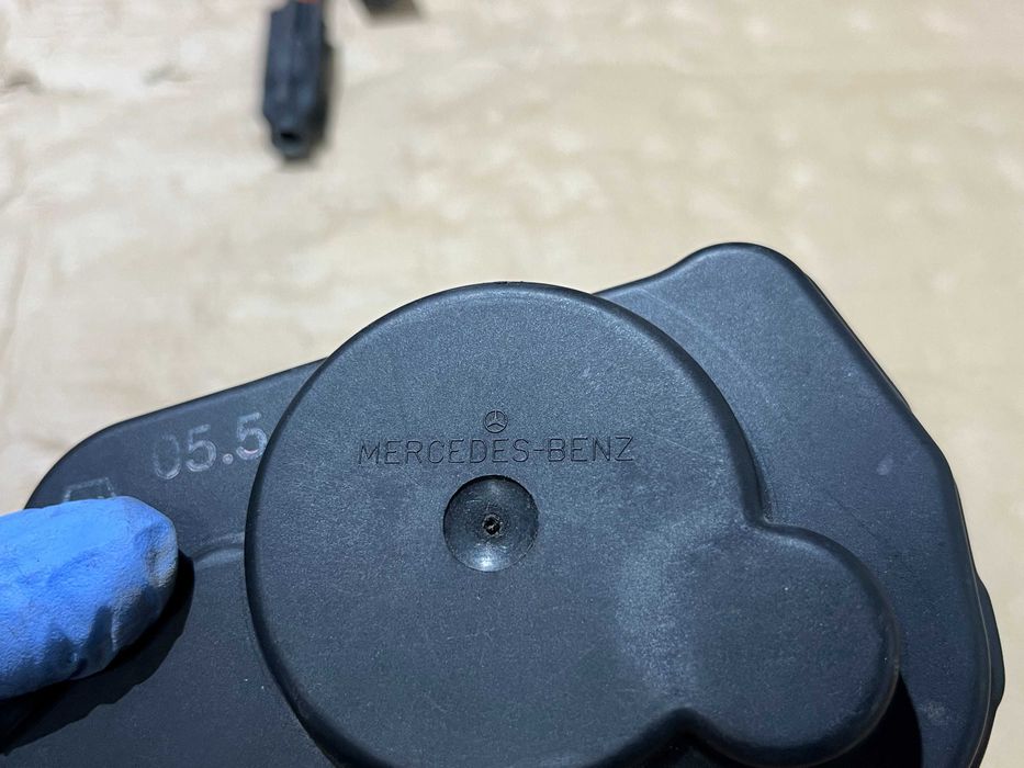 Дросел за Mercedes W202 W208 W210 (M111 2.0 ,136 к.с.)