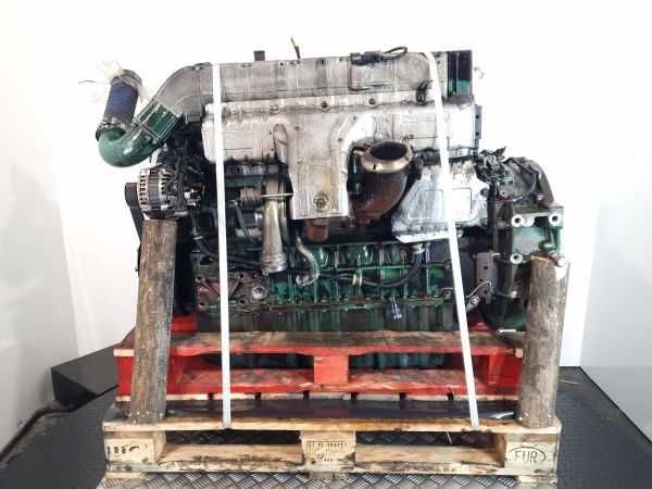 Motor complet pentru camion Volvo D7E 290-EC06/2008