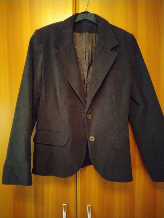 Sacouri doamne si domnisoare