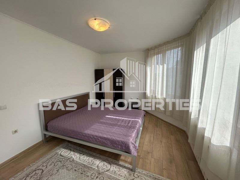 Дава се под наем Тристаен апартамент в София, Овча купел - 137 кв.м за 765 € - Снимка #4