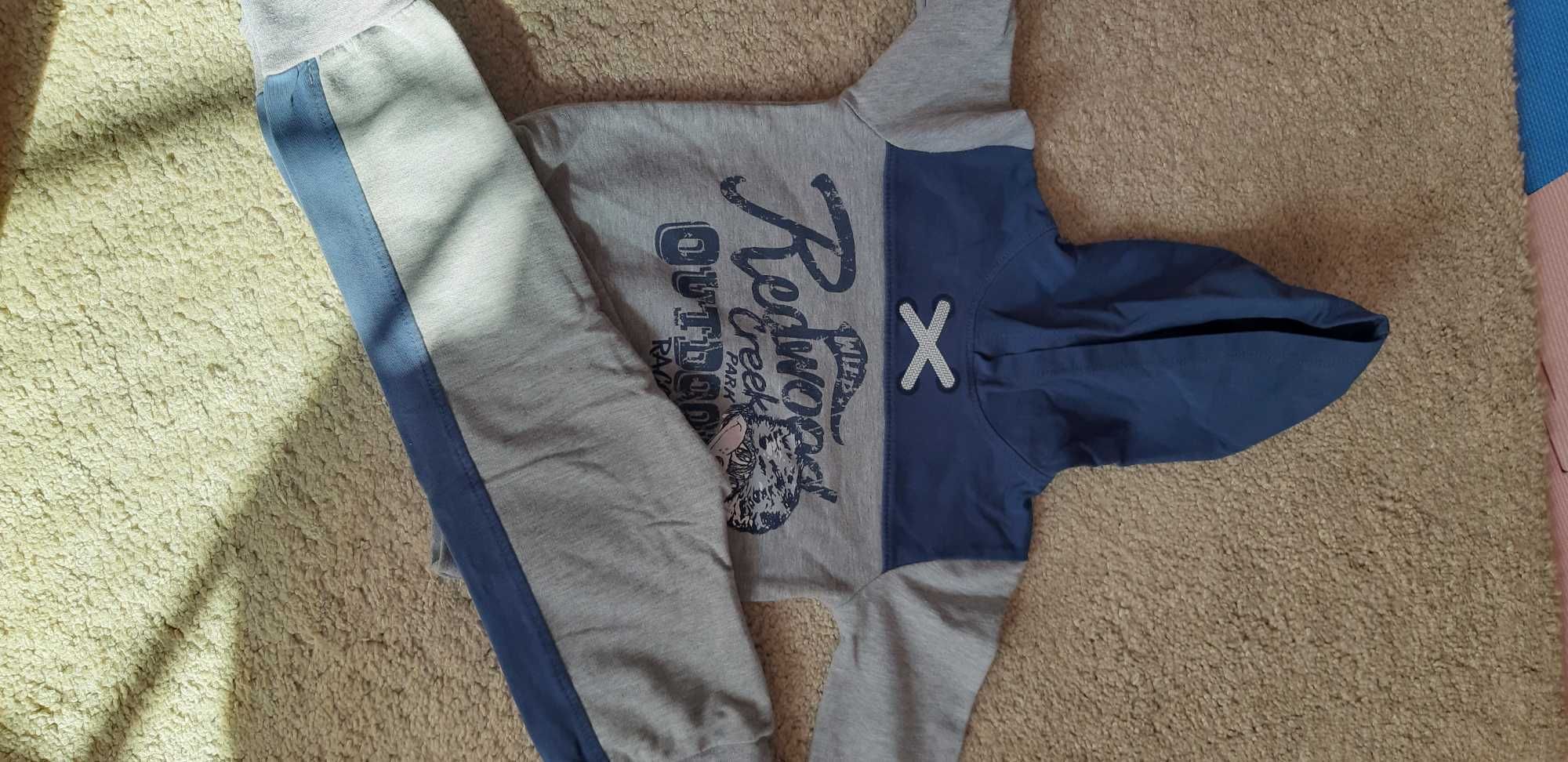Риза, панталони и комплекти hm и breze