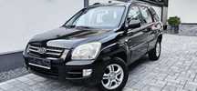 Hyundai Tucson / Kia Sportage *4x4 * 2.0 Diesel